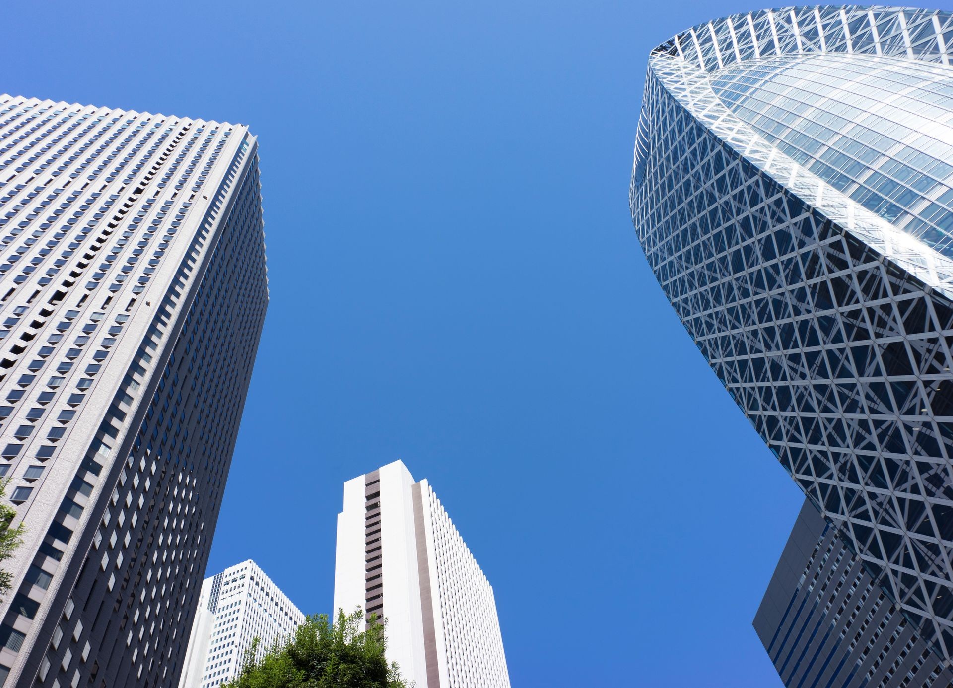 high rise office buildings at shinjuku tokyo high rise office buildings at shinjuku tokyo